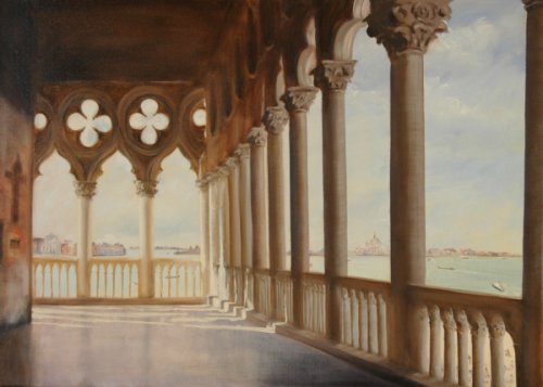 Doges Palace